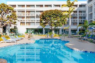 hotel mdr marina del rey a doubletree by hilton