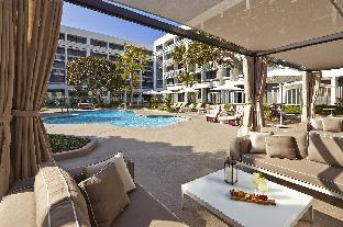 hotel mdr marina del rey a doubletree by hilton