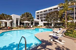 hotel mdr marina del rey a doubletree by hilton