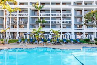 hotel mdr marina del rey a doubletree by hilton