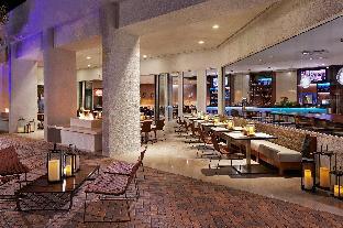 hotel mdr marina del rey a doubletree by hilton