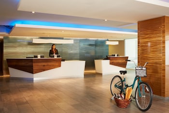 hotel mdr marina del rey a doubletree by hilton