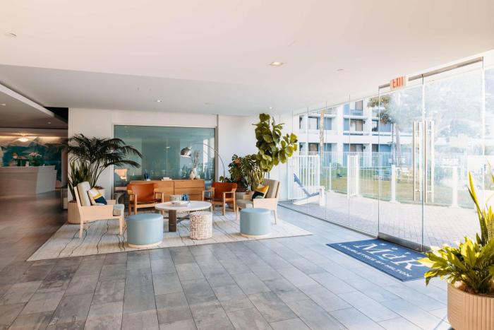 hotel mdr marina del rey a doubletree by hilton