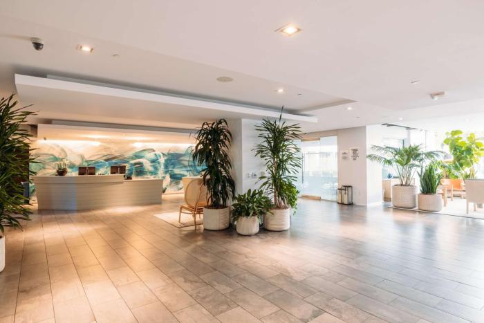 hotel mdr marina del rey a doubletree by hilton