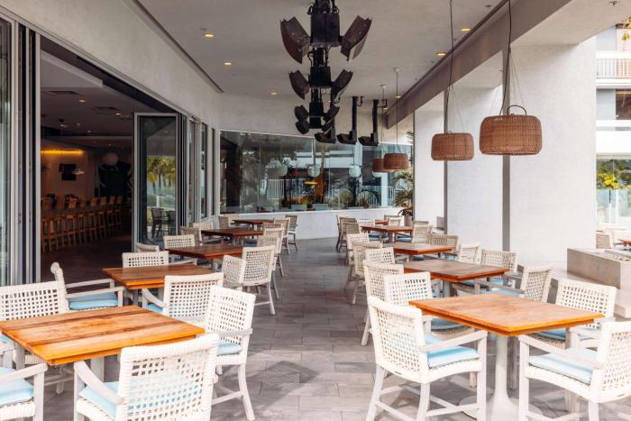 hotel mdr marina del rey a doubletree by hilton