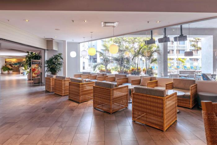 hotel mdr marina del rey a doubletree by hilton