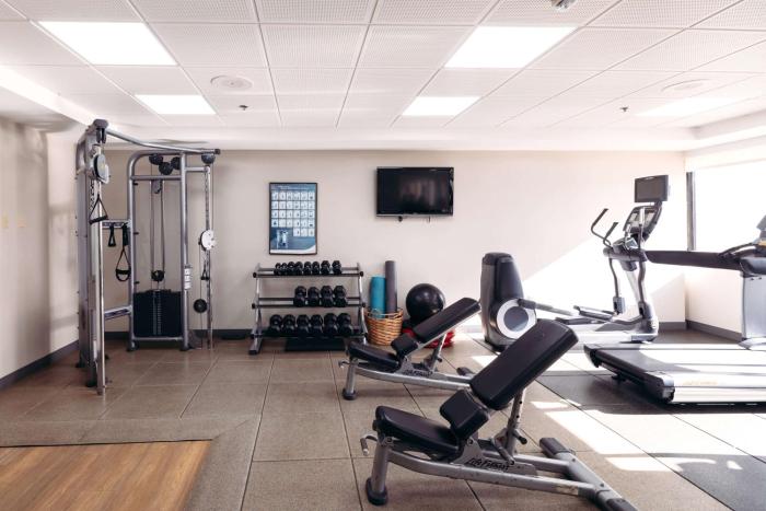 hotel mdr marina del rey a doubletree by hilton