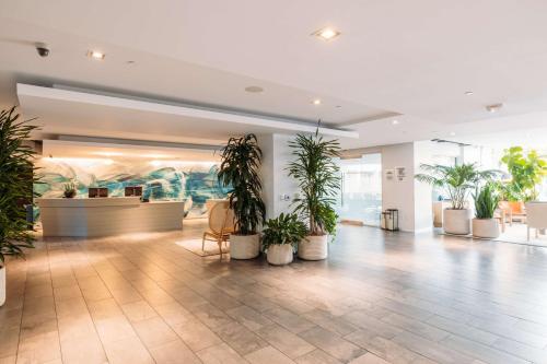 hotel mdr marina del rey a doubletree by hilton