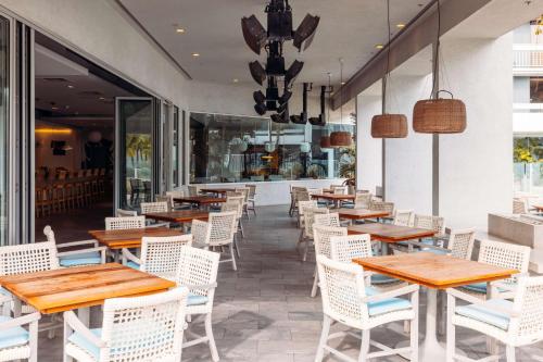 hotel mdr marina del rey a doubletree by hilton