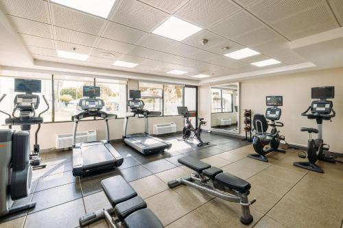 hotel mdr marina del rey a doubletree by hilton