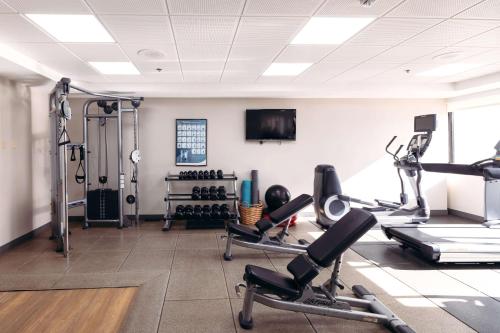 hotel mdr marina del rey a doubletree by hilton