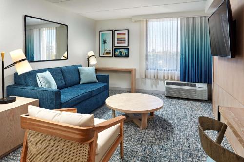 hotel mdr marina del rey a doubletree by hilton
