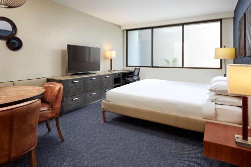hotel mdr marina del rey a doubletree by hilton
