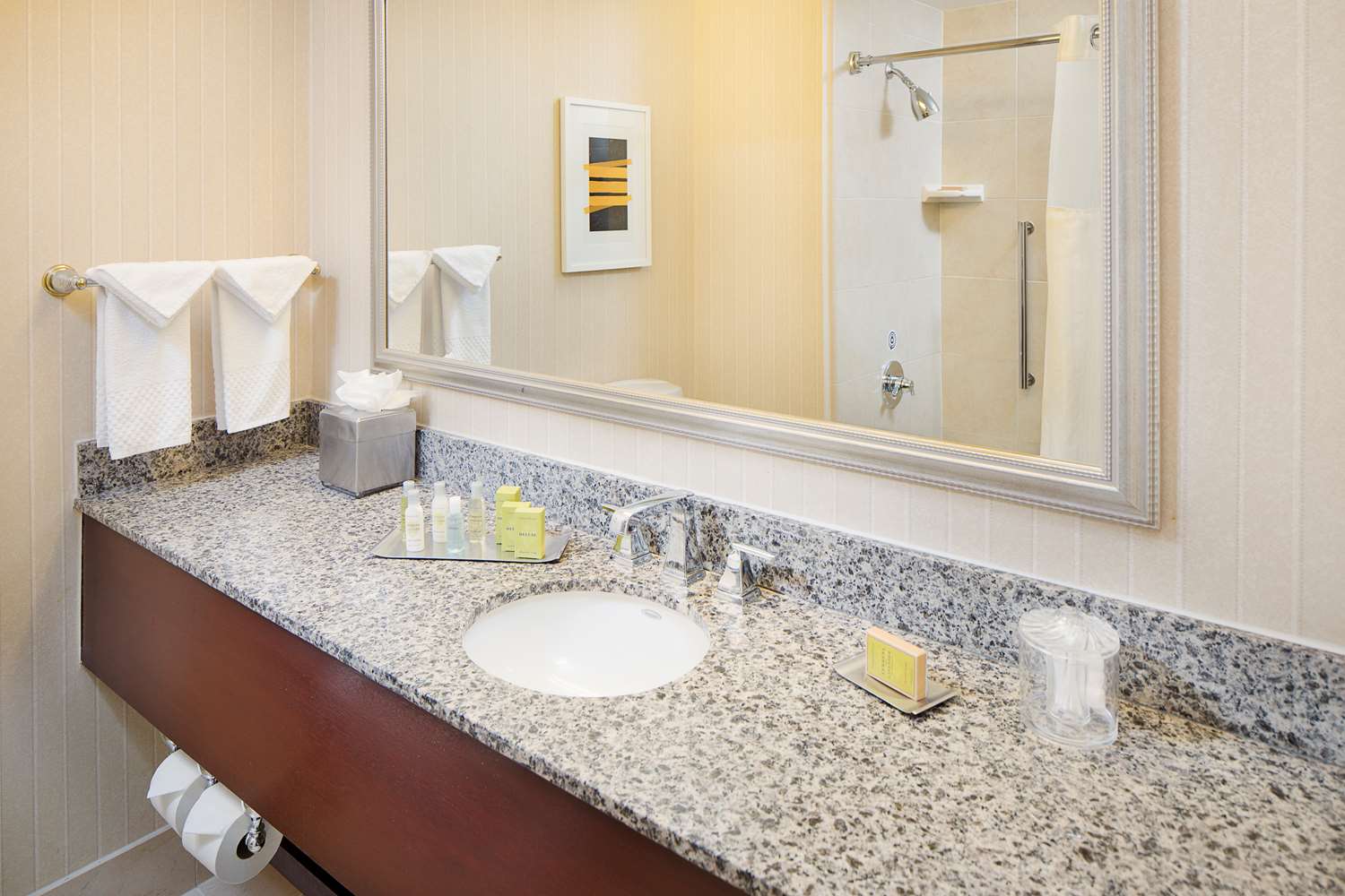 doubletree by hilton los angeles commerce