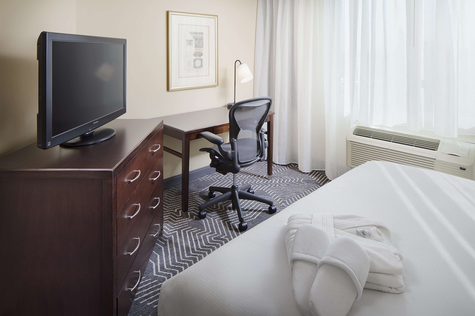 doubletree by hilton los angeles commerce