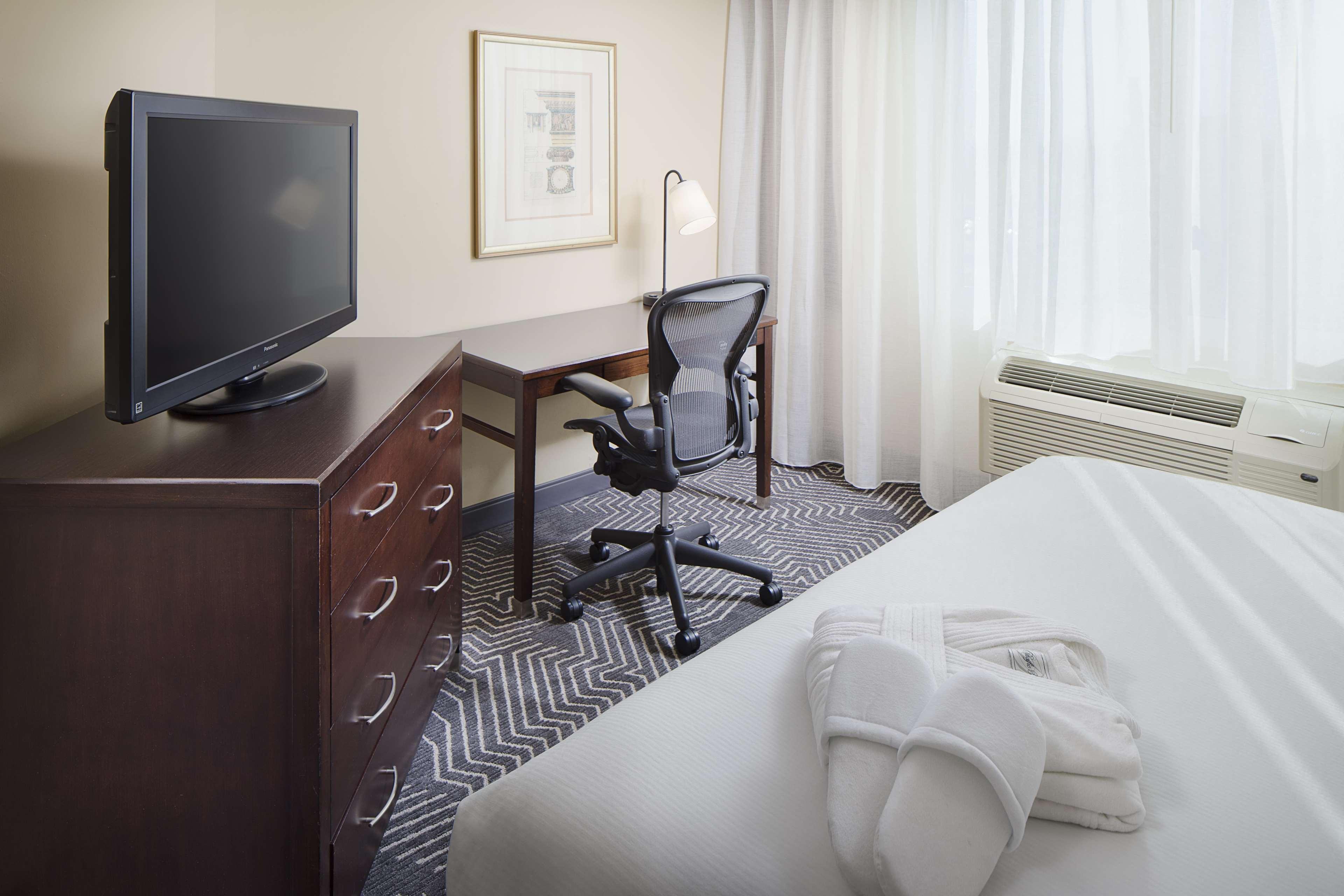 doubletree by hilton los angeles commerce