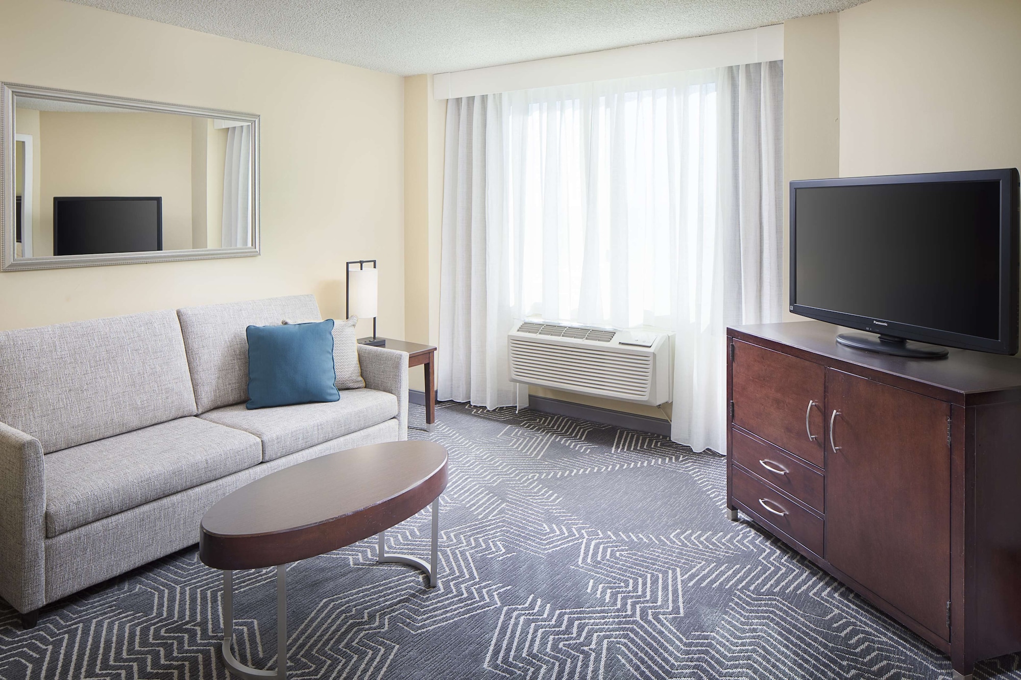 doubletree by hilton los angeles commerce