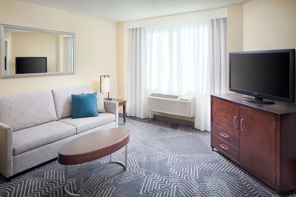 doubletree by hilton los angeles commerce