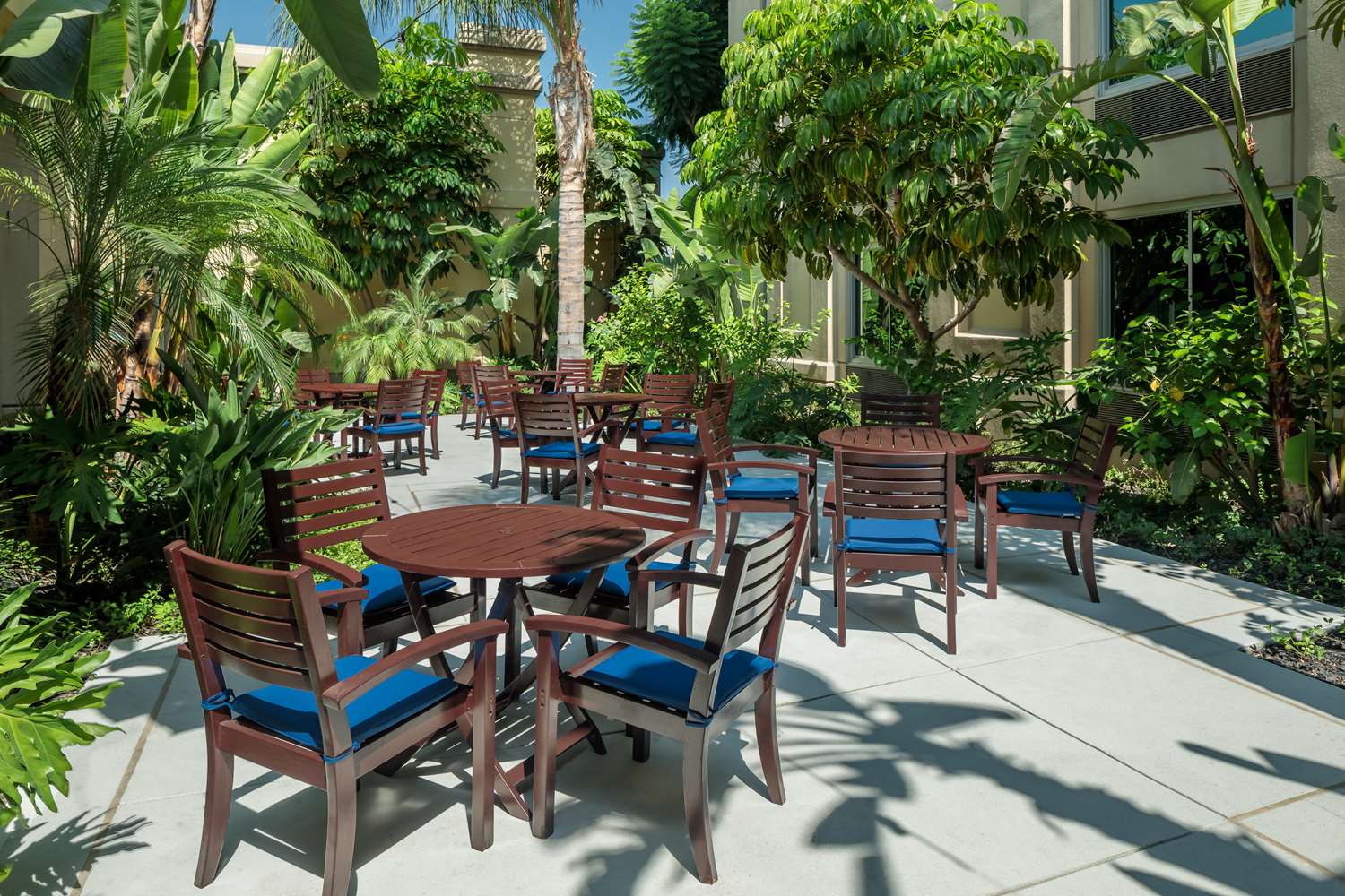 doubletree by hilton los angeles commerce
