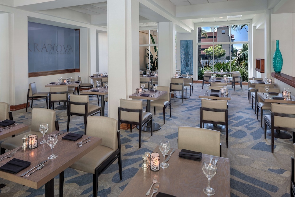 doubletree by hilton los angeles commerce