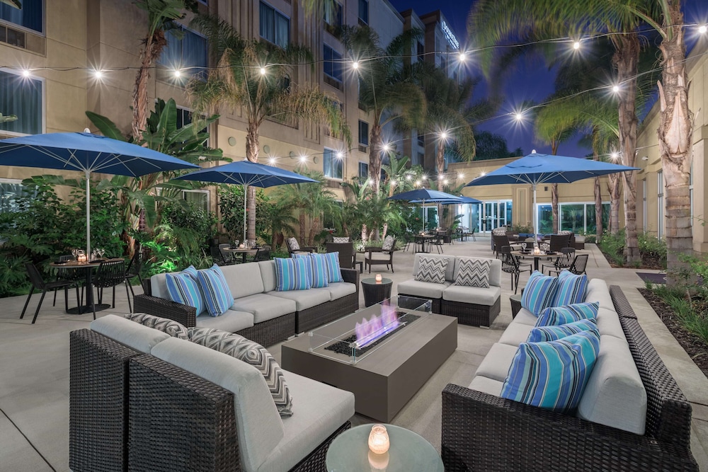 doubletree by hilton los angeles commerce