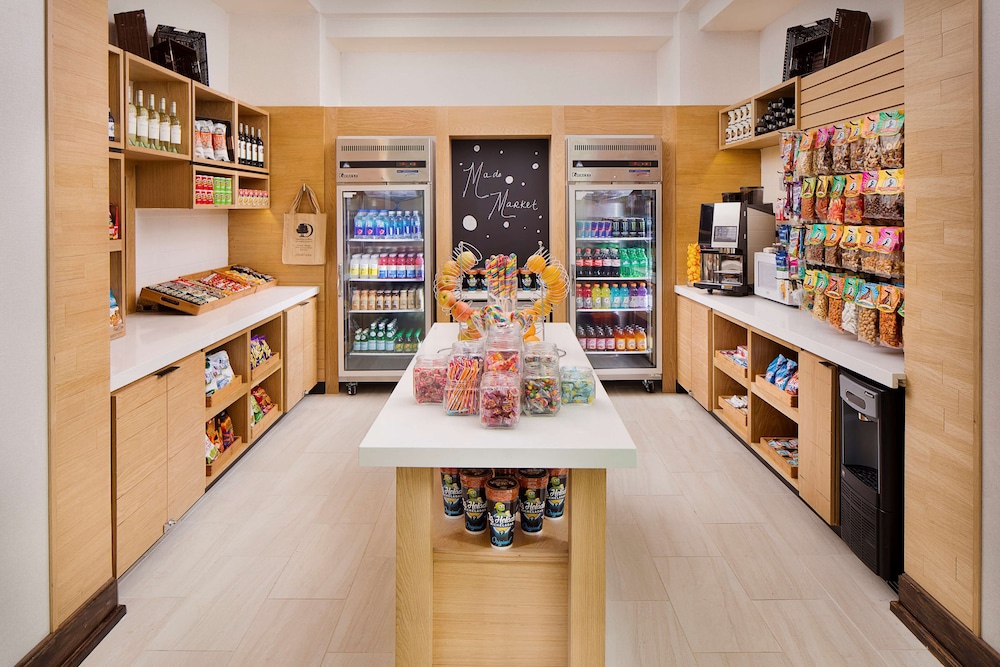 doubletree by hilton los angeles commerce