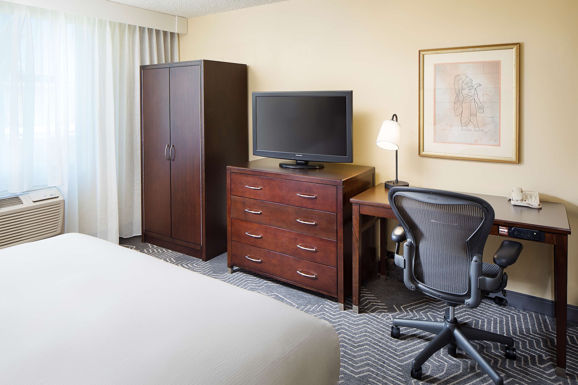 doubletree by hilton los angeles commerce