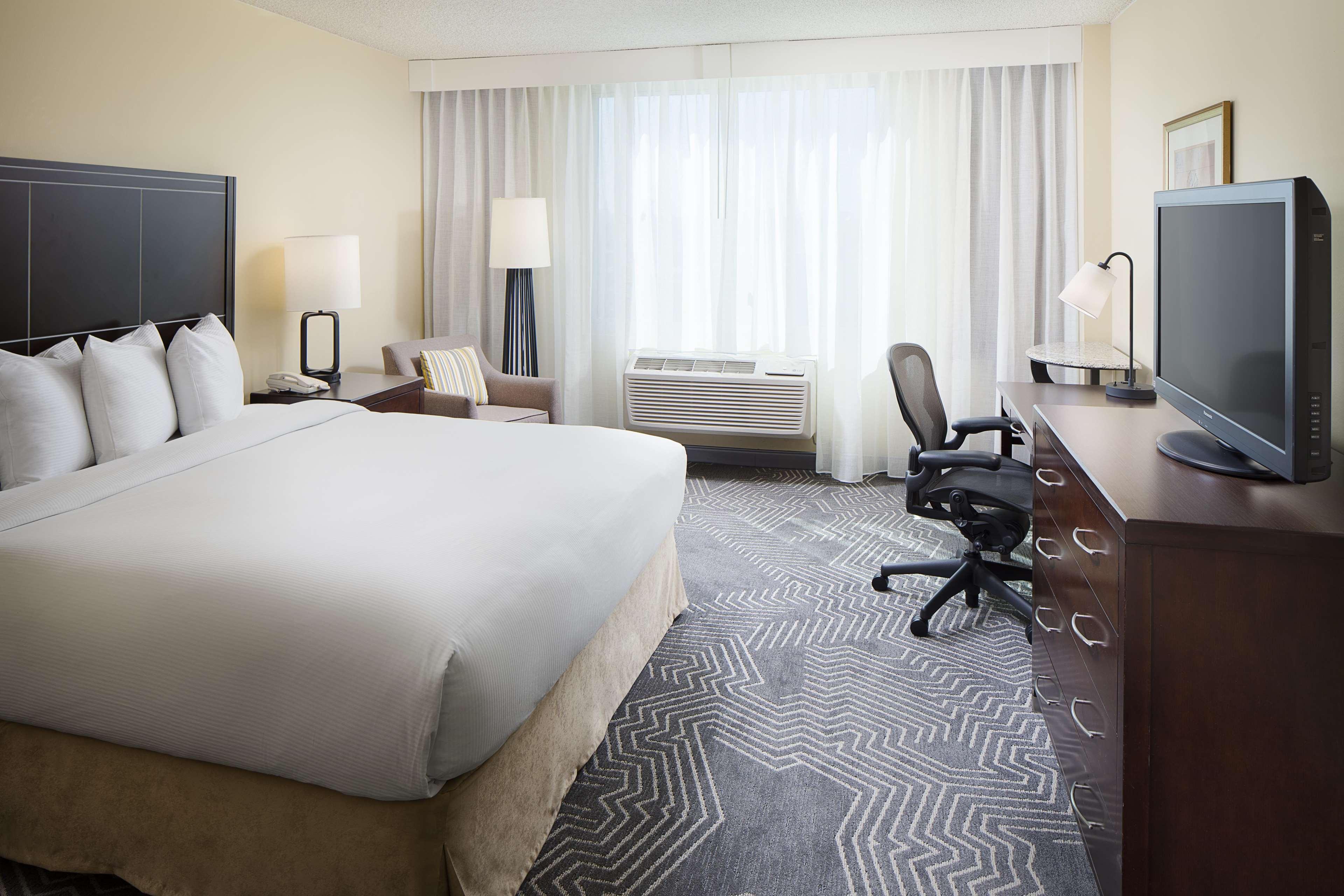 doubletree by hilton los angeles commerce