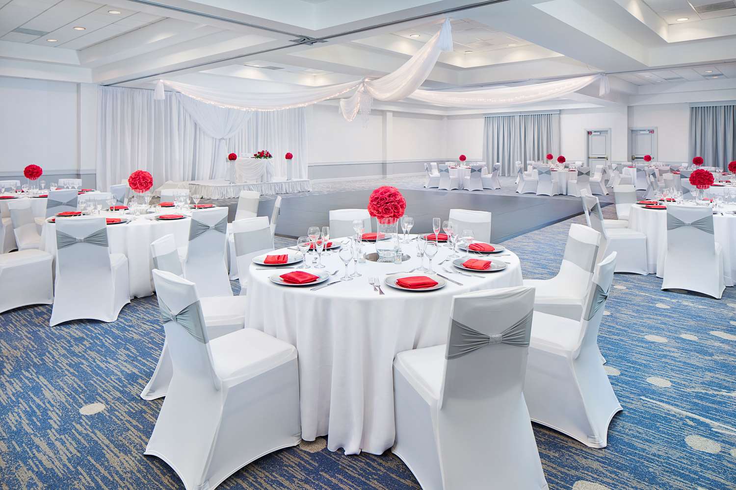 doubletree by hilton los angeles commerce