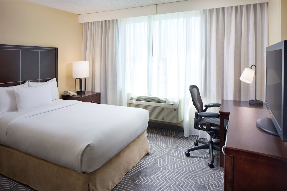 doubletree by hilton los angeles commerce