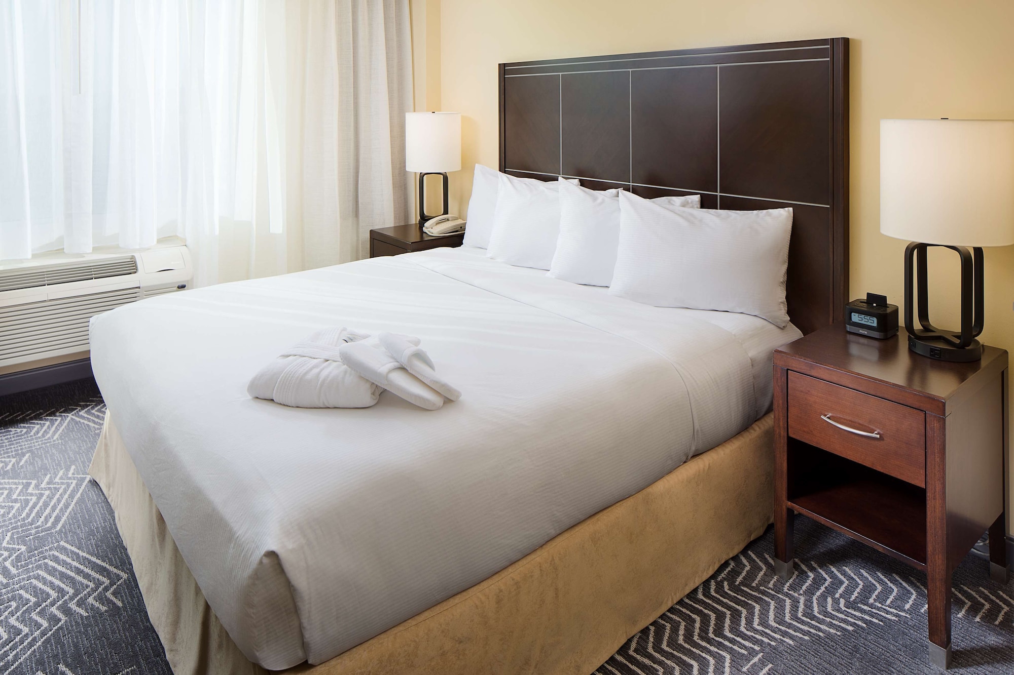 doubletree by hilton los angeles commerce