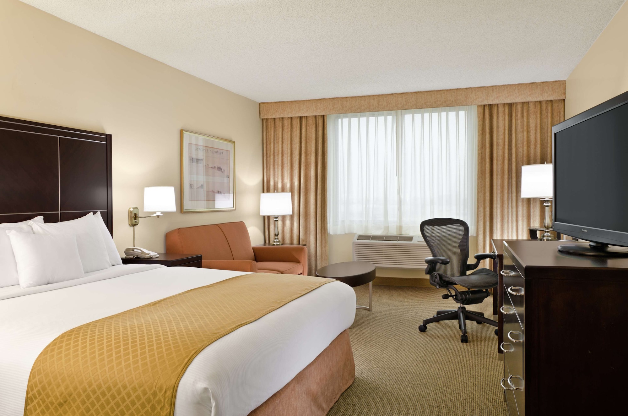 doubletree by hilton los angeles commerce