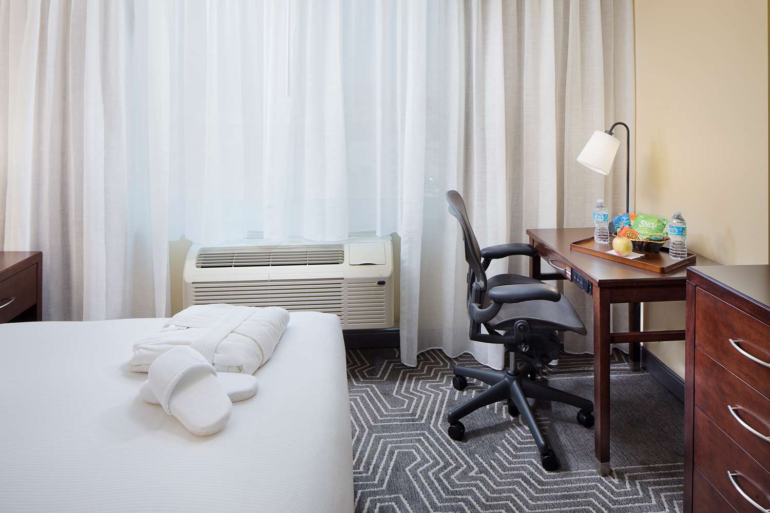 doubletree by hilton los angeles commerce