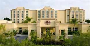 doubletree by hilton los angeles commerce