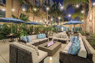 doubletree by hilton los angeles commerce