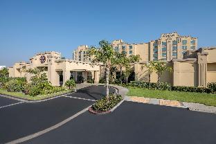 doubletree by hilton los angeles commerce