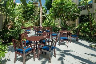 doubletree by hilton los angeles commerce