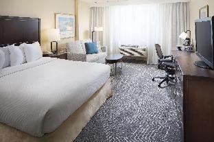 doubletree by hilton los angeles commerce