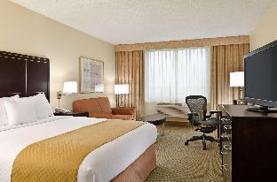 doubletree by hilton los angeles commerce