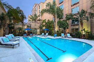 doubletree by hilton los angeles commerce