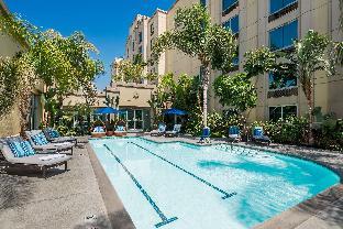 doubletree by hilton los angeles commerce