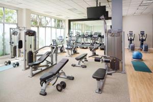 doubletree by hilton los angeles commerce