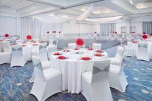 doubletree by hilton los angeles commerce