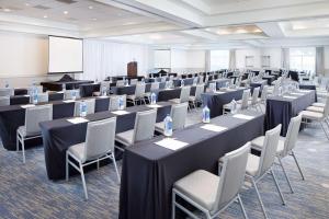 doubletree by hilton los angeles commerce