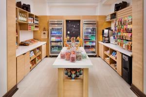 doubletree by hilton los angeles commerce
