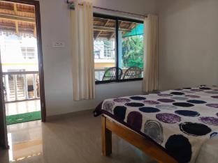 Ocean Breeze Cottage,Kumta>>Gokarna,0 star