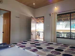 Ocean Breeze Cottage,Kumta>>Gokarna,0 star