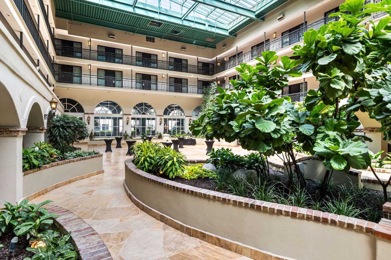embassy suites by hilton los angeles lax south el segundo