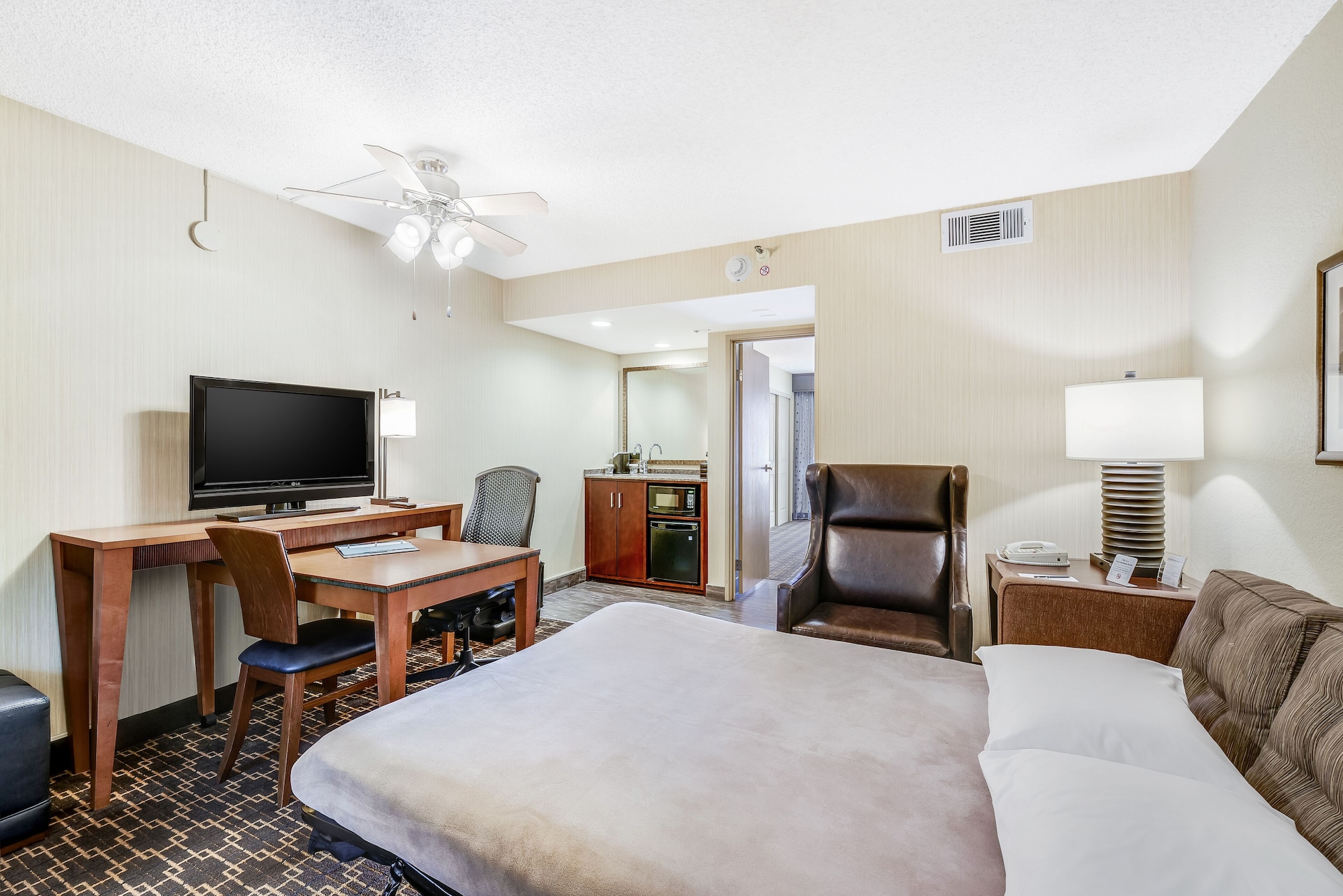 embassy suites by hilton los angeles lax south el segundo