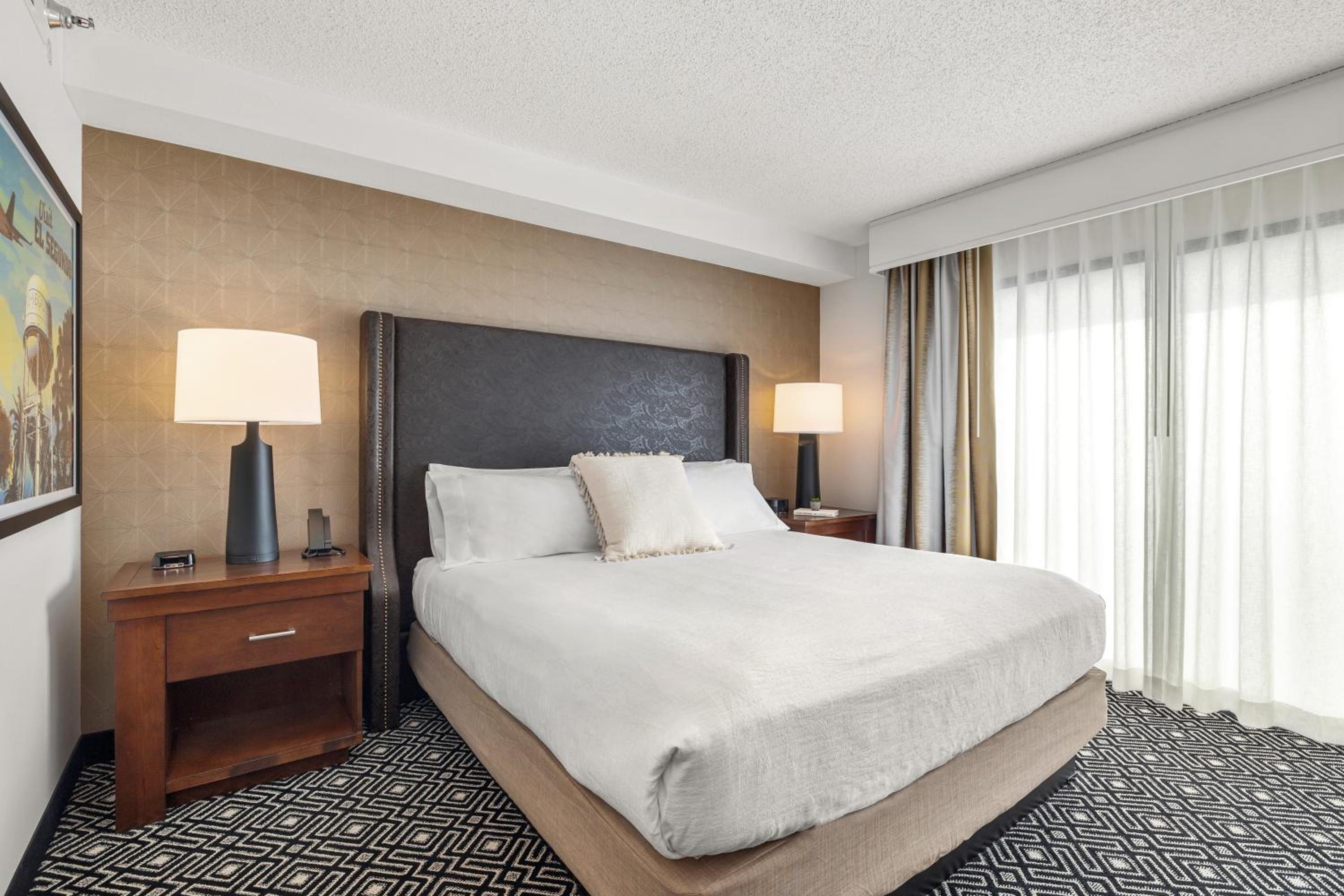 embassy suites by hilton los angeles lax south el segundo